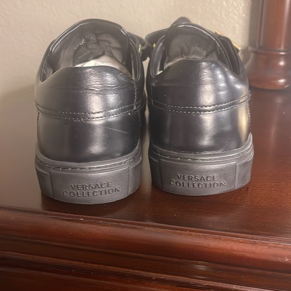 Versace Collection Man Shoes - Picture 5 of 13